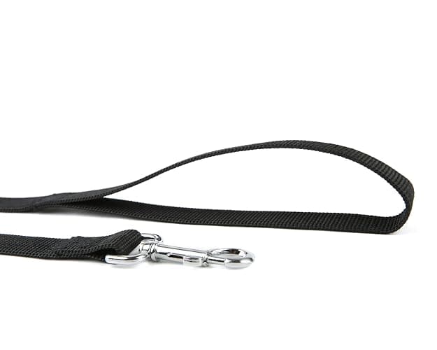 Nylon Dog Training Leash, Traction Rope, 4Ft /5 Foot /6 Feet Long, 5/8 inch 3/4 Inch 1 Inch Wide, for Small and Medium Dogs thumbnail 3