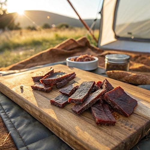 Jack Link's Beef Jerky, Teriyaki, Multipack Bags - Flavorful Meat Snacks for Lunches, Ready to Eat Protein Snacks, Individual Packs - 7g of Protein, Made with 100% Beef - 0.625 oz (Pack of 5) thumbnail 3