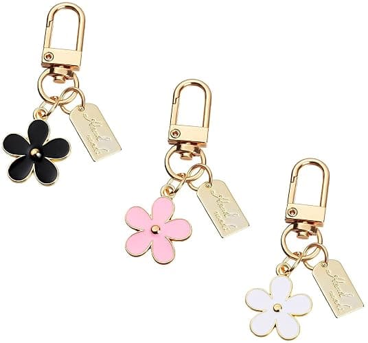 keychains for purse - Image 1