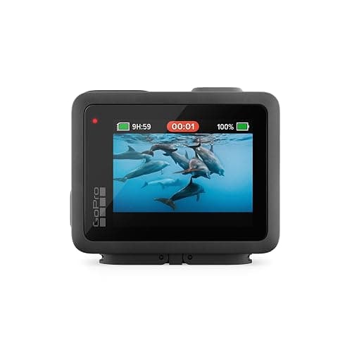 GoPro Hero Compact Action Camera Specialty Bundle thumbnail 3