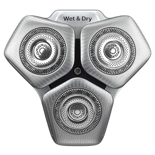 Philips Norelco SH91/52 Replacement Blades for Shaver Series 9000 (S9xxx) and S9000 Prestige (SP98xx) - Self-Sharpening Precision Blades thumbnail 2