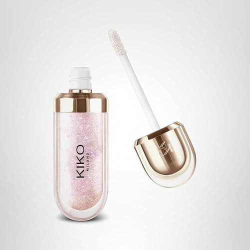 KIKO Milano 3d Hydra Lipgloss 41 - Limited Edition | 3d-effect Moisturising Lip Gloss thumbnail 7