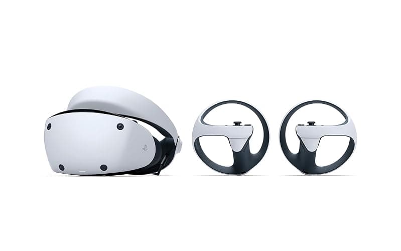 PlayStation VR2 thumbnail 3