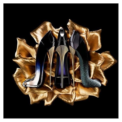 Carolina Herrera Good Girl Supreme EDP Spray - Powerful and Daring Fragrance with Gourmand Berries, Egyptian Jasmine, and Tonka Beans Twist - 1.7 Fl Oz thumbnail 6