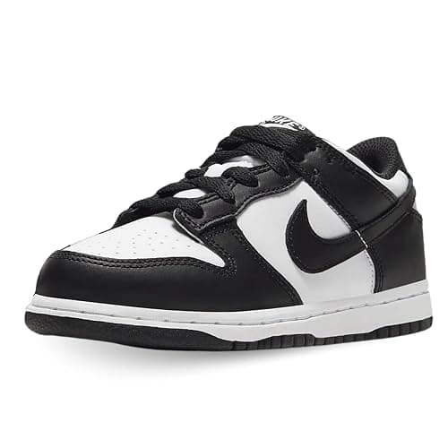 Nike Kid's Dunk Low Sneaker - Image 1
