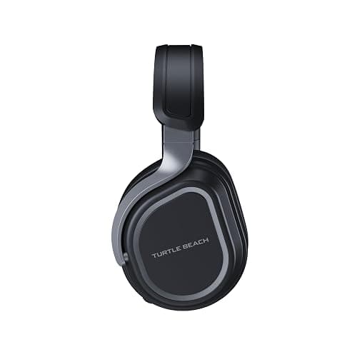 Turtle Beach Stealth 700 Gen 3 Wireless Multiplatform Amplified Gaming Headset for Xbox Series X|S, Xbox One, PC, PS5, Mobile – 60mm Drivers, AI Noise-Cancelling Mic, Bluetooth, 80-Hr Battery – Black thumbnail 17