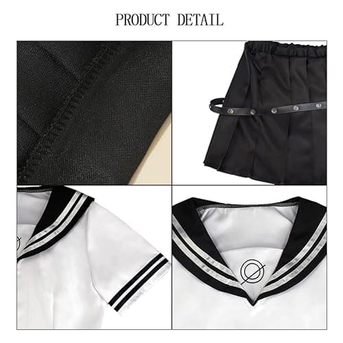 Ibuki cosplay thumbnail 5