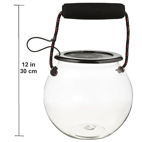 Dry Branch Sports Design Catch and Release Beach Aquarium Kit , Clear thumbnail 2