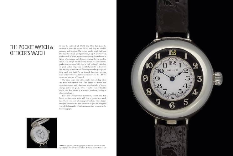 Vintage Rolex: The essential guide to the most iconic luxury watch brand of all time, Rolex. thumbnail 5