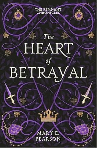 Mary E. Pearson 5 Books Collection Set (Dance of Thieves, Vow of Thieves, The Kiss of Deception, The Heart of Betrayal, The Beauty of Darkness) thumbnail 5