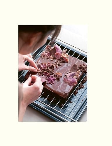 Paysages pâtissiers : pâtisseries végétales inattendues thumbnail 10