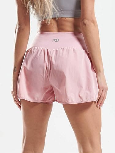 CADMUS 2 in 1 Workout Shorts thumbnail 2