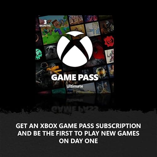 $25 Xbox Gift Card [Digital Code] thumbnail 3