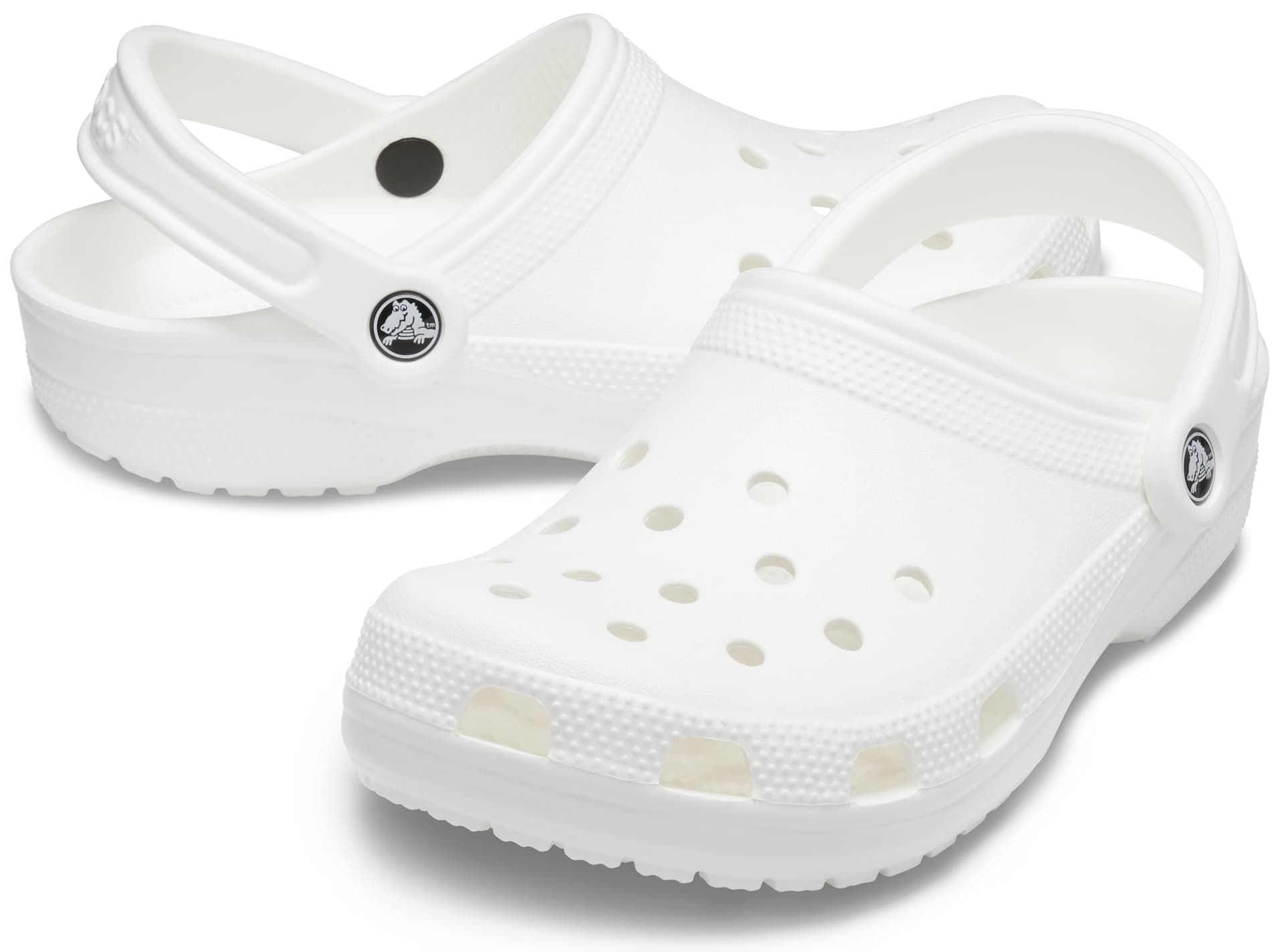 Crocs Unisex Adult Classic Clog thumbnail 7