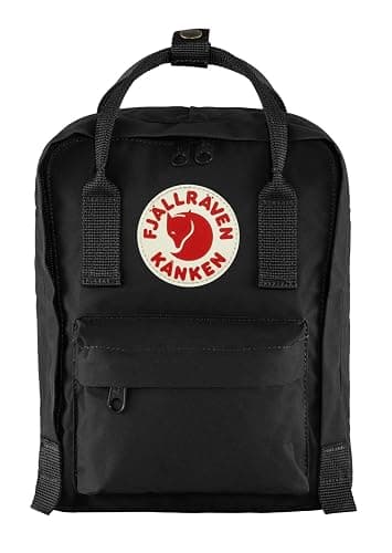 Fjallraven Mini Kanken Backpack - Image 1