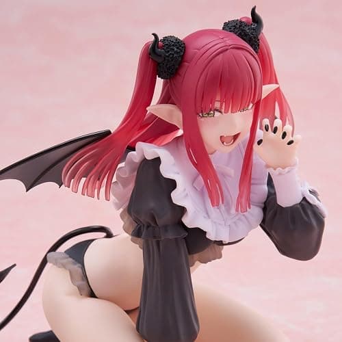 YLQANONG Kitagawa Marin Figures Anime Figure Statues PVC Material Kitagawa Marin Anime Action Figurine for Fans 3.94INCH thumbnail 4