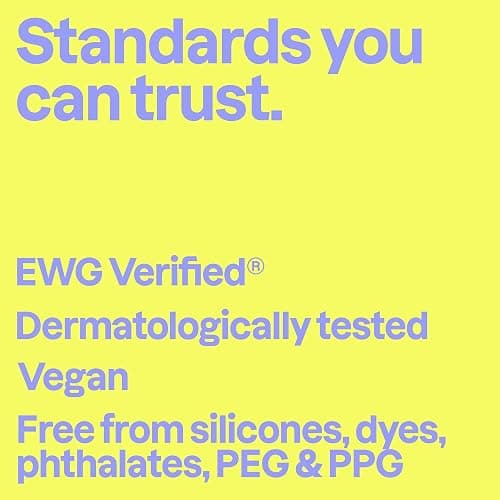 ATTITUDE Foaming Hand Soap, EWG Verified, Plant and Mineral-Based Ingredients, Vegan and Cruelty-free Personal Care Products, Earl Grey & Fresh Cucumber, 10 Fl Oz thumbnail 4