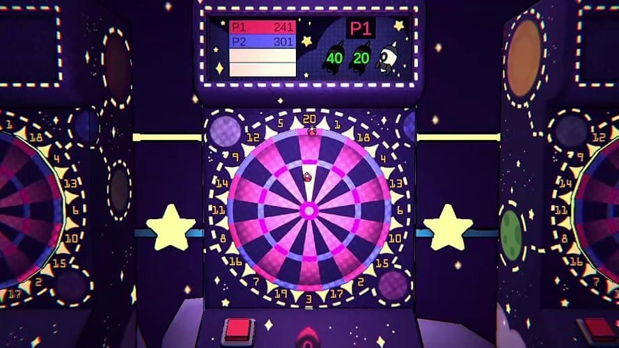 Arcade Game Zone (PS5) thumbnail 3
