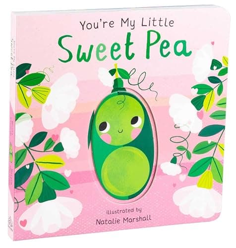 You're My Little Sweet Pea thumbnail 2