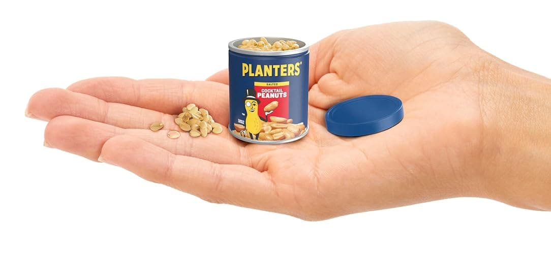 MGA's Miniverse Real Brands, 2-Pack, Mini Collectibles - Mystery Blind Packaging, Food Brands, Replica Food, NOT Edible, Collectors, Gift, 8+ thumbnail 13