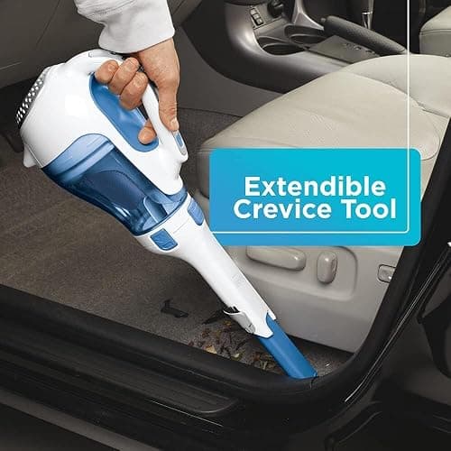 Handheld Vacuum thumbnail 8