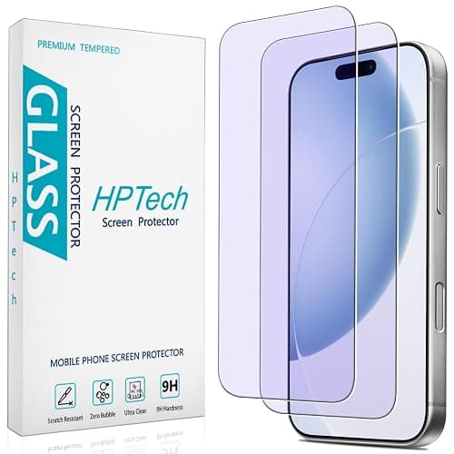 Anti-Blue Light Screen Protector - Image 1