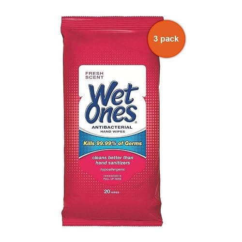 amazon wipes - Image 1