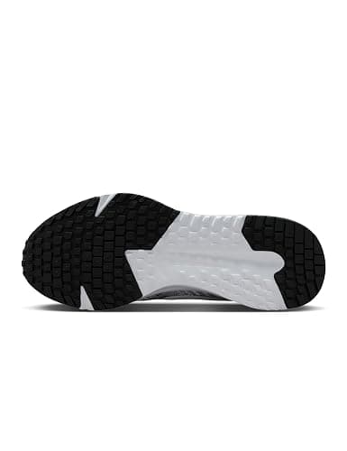 Nike Womens Run Defy Road Running Shoes thumbnail 2