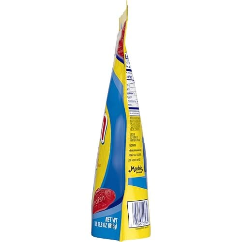 SWEDISH FISH Mini Soft & Chewy Candy, Bulk Candy, Family Size, 1.8 lb thumbnail 17