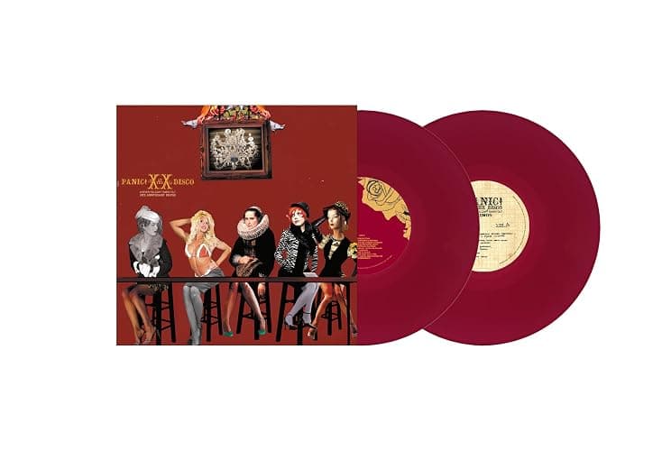 A Fever You Can't Sweat Out 20th Anniversary Deluxe - Image 1