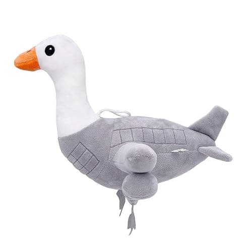 DPMCTCP Italian Brainrot Animals Plush,Brainrot Evolution Plushie - Soft, Collectible, Collectible Animals Toy Gifts for Fans (Italian Brainrot-P) - Image 1