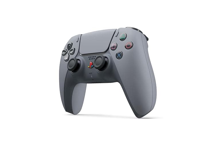 Playstation DualSense® Wireless-Controller - 30th Anniversary Limited Edition thumbnail 2