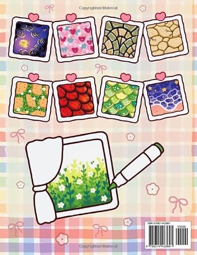 How to Draw Patterns: Easy and Fun Step-by-Step Guide for Unique Creations thumbnail 2