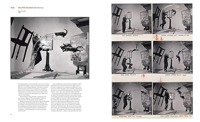 Magnum Contact Sheets thumbnail 9