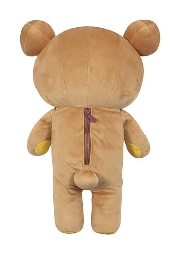 Rilakkuma San-X Original Plush (Large) thumbnail 5