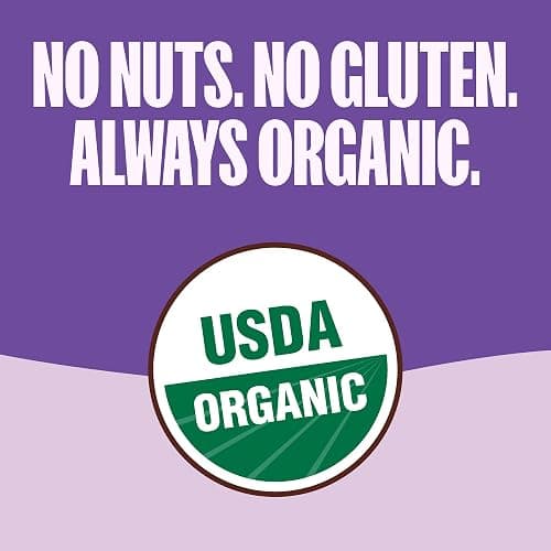 MadeGood Granola Bites Variety 28-Pack, Chocolate Chip and Mixed Berry | Organic, gluten free snacks for lunch boxes and travel, Nut-free gluten free oats, low sugar, yogurt topping or cereal thumbnail 5