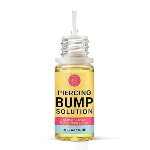 Base Labs Piercing Bump Solution thumbnail 8