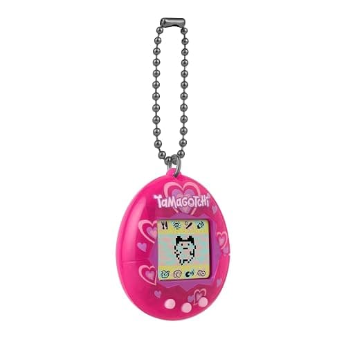Tamagotchi Original - Lots of Love - Lots of Love thumbnail 6