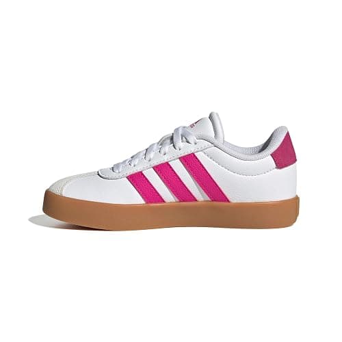adidas Unisex-Child Vl Court 3.0 - Image 1