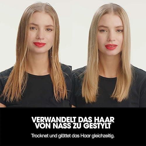 ghd duet style 2-in-1 Multistyler: Trocknen & Stylen in einem Schritt, ohne Hitzeschäden, für alle Haartypen, für glattes, weiches, glänzendes Haar, frizz-freie Ergebnisse thumbnail 5