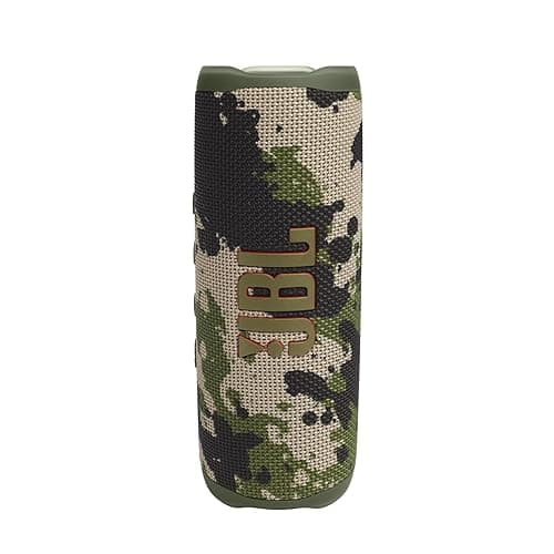 JBL Flip 6 Bluetooth Speaker