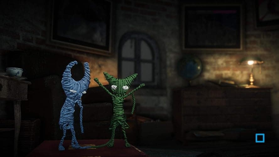 Unravel 2 | Nintendo Switch / Switch 2 thumbnail 5