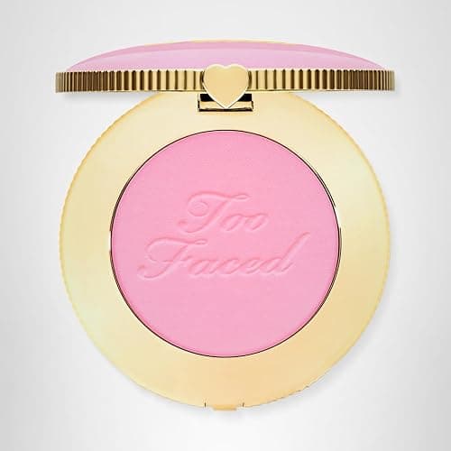 Too Faced Cloud Crush Blurring Blush | Velvety, Blendable, High Pigment Powder Blush for Cheeks, 0.17 Ounce thumbnail 9