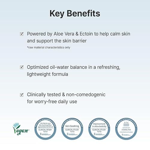Dr.Althea 147 Barrier Cream | Daily Skin Barrier Care | Deep Hydrating with Hyaluronic Acid & Ceramides | Korean Vegan Skincare for All Skin Types | 1.69 Fl Oz (Ver.2 - Pack of 1) thumbnail 6