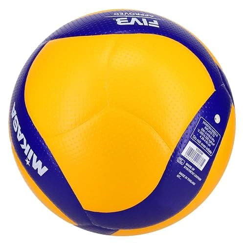 Mikasa V200W, Volleyball thumbnail 4