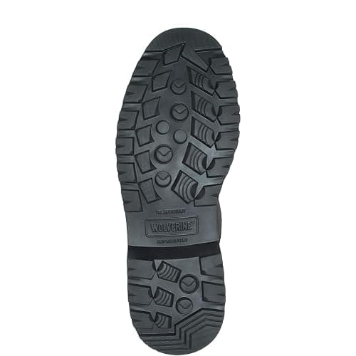 Wolverine Men's Floorhand Waterproof Steel Toe 6" Boot thumbnail 4