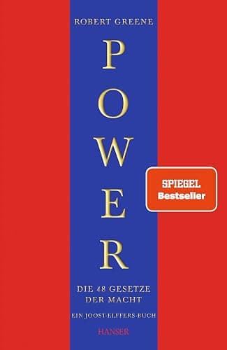 Power: Die 48 Gesetze der Macht. Der TikTok-Bestseller - Image 1