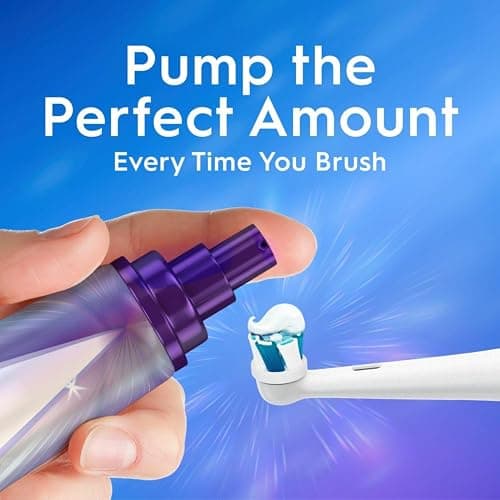 Crest 3DWhite Brilliance Deep Stain Remover Brilliant White Toothpaste - 3.1oz/2pk thumbnail 8