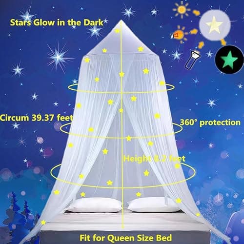 bed canopy thumbnail 6