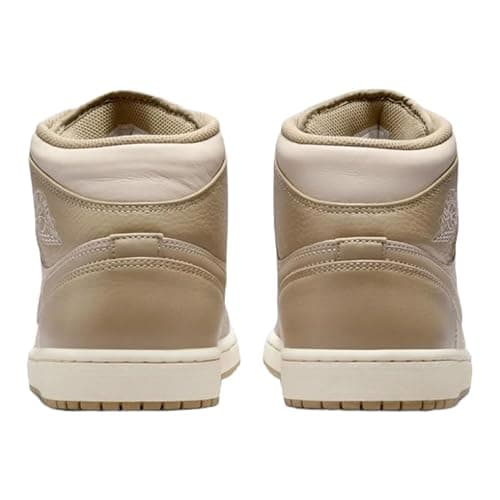 Nike Men's Air Jordan 1 Shoes thumbnail 5